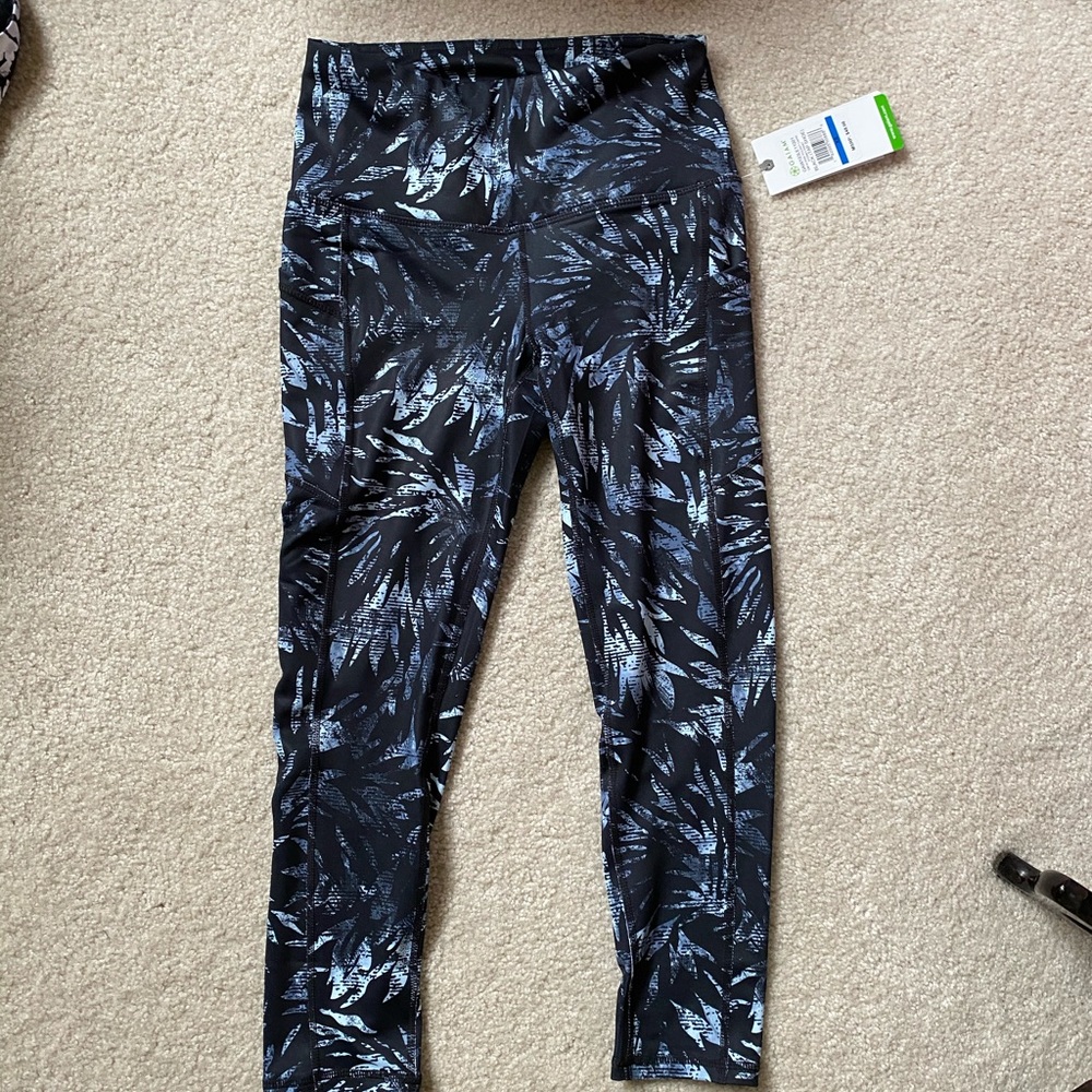 Gaiam leggings